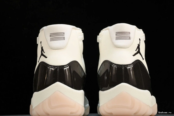 Neapolitan AR0715-101 11 Retro   Jordan 0810